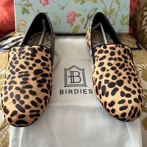 NIB- Birdies Starling Loafer size 8